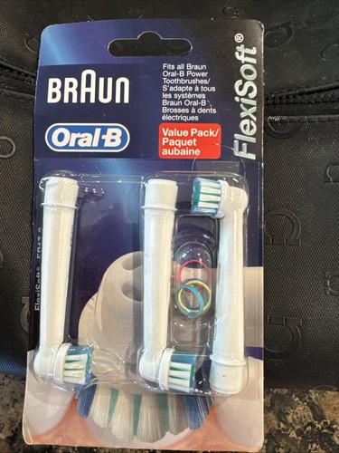 Braun oral power - braun,