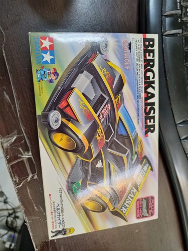 Pezzi tamiya mini - mini, 4wd