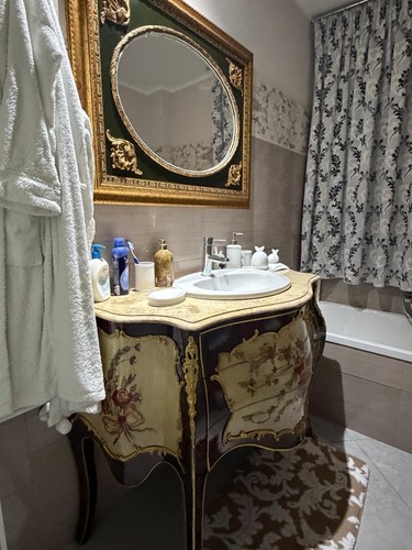 Mobile bagno con lavabo - bagno,
