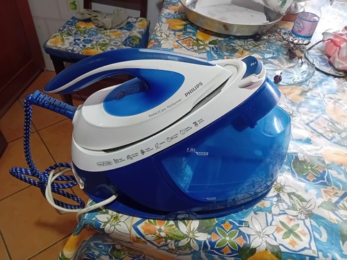 Philips perfectcare performer - philips,