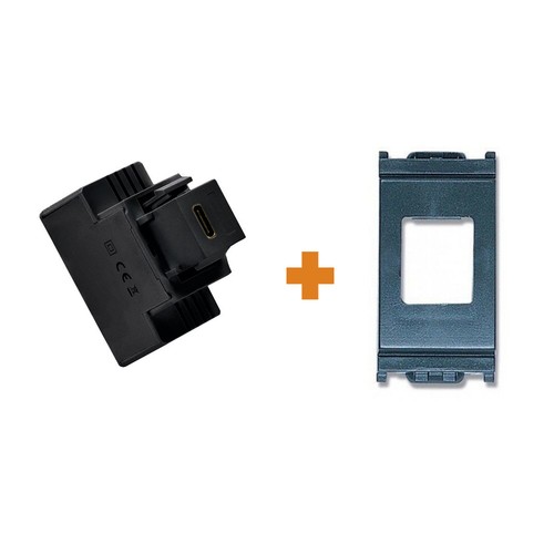 Fanton caricatore usb 3a - fanton,
