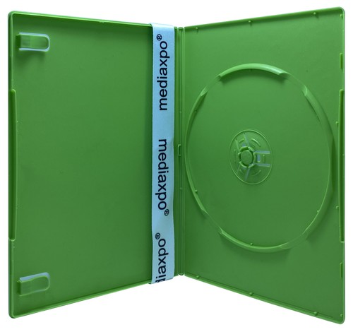Lotto custodie dvd - lotto, singole
