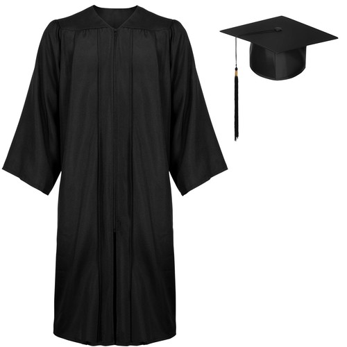 Auyao toga laurea - toga, tocco