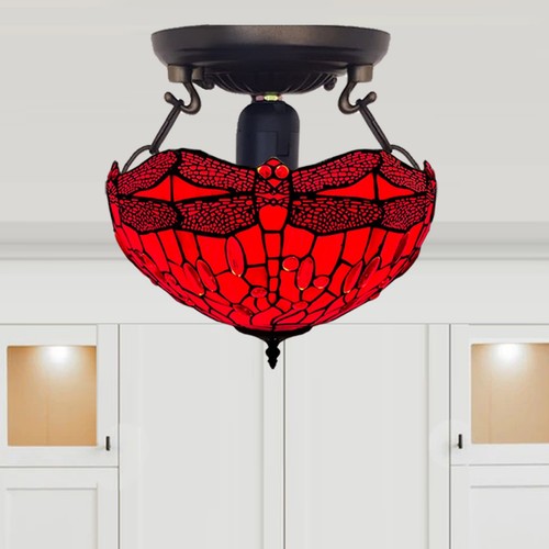 Lampada soffitto paralume - lampada,
