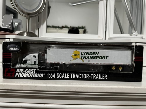 Dcp lynden transport - dcp, 1/64