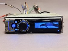 Pioneer DEH-P6850MP Autoradio