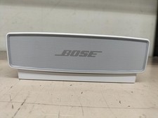 Bose SoundLink Mini II