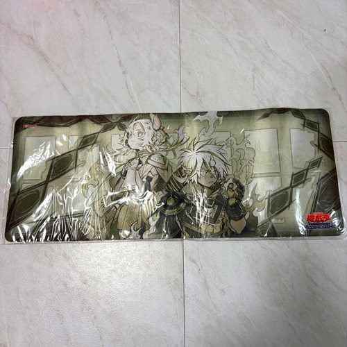 Tappetino da gioco - yu-gi-oh!,