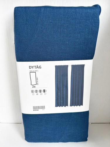 Tende ikea dytag 57x98 paio - ikea,