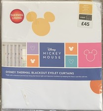Dunelm Disney Tende Oscuranti