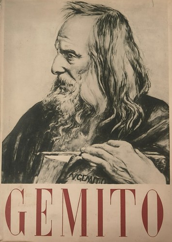Gemito edizioni dell - gemito., dell'esame