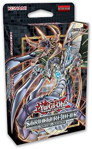 Trading card game - yu-gi-oh!,