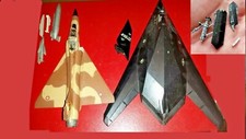AIRPLANES PLANES: MIRAGE &