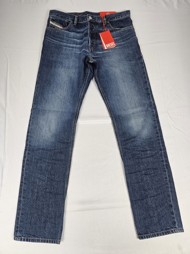 Jeans diesel 1995 - slim, fit