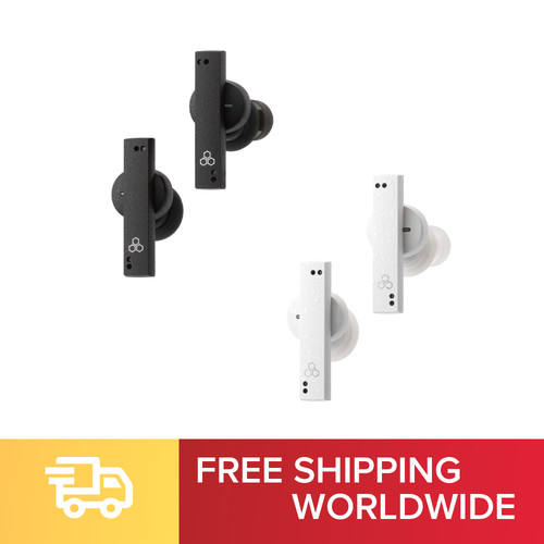 Final auricolare wireless - final,