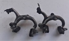 Coppia pinze freni bici corsa