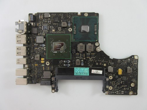 Placa base apple macbook a1278 - apple,