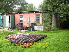 Photo 6x4 Old building in