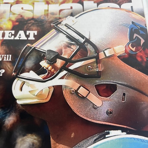 Rivista sport illustrata cam - sport,