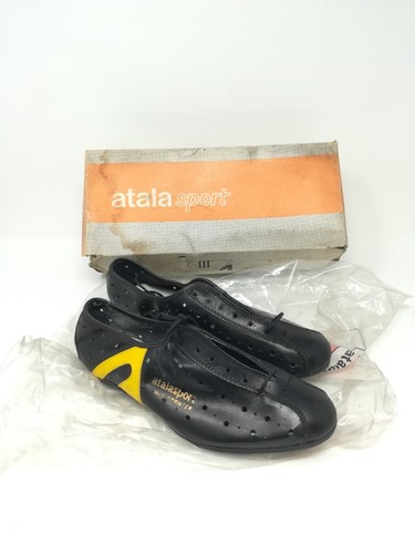 Vintage scarpe ciclismo