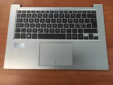 Asus UX31A Poggiapolsi con Tastiera Retroilluminata