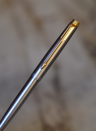 Rare stylo bille parker - parker, 75