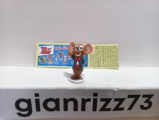 Sorpresine Zaini Serie Tom E