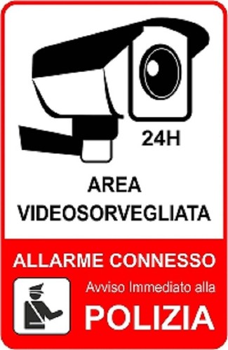 Cartello segnaletico - cartello,