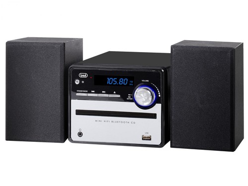 Trevi mini stereo 20 - hi-fi,