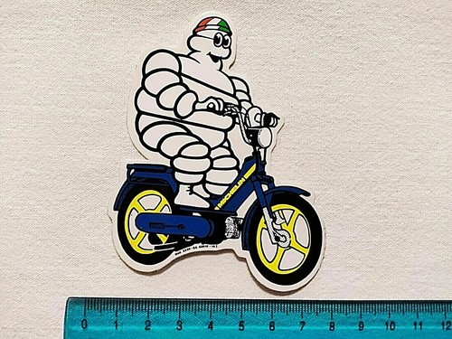 Michelin omino motorino - omino,