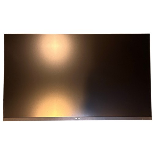 Monitor ultrasottile acer - acer, 32"