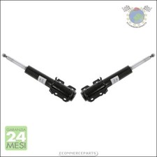 Coppia ammortizzatori Sachs