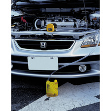 Kit Pompa Aspira Aspirazione