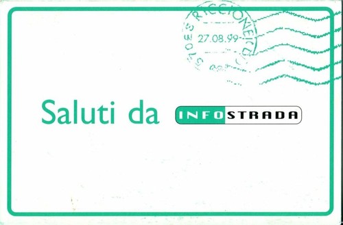 Folder usato senza schede - senza,