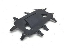 GOMMA PARASPRUZZI PARAFANGO POSTERIORE YAMAHA TENERE' RALLY EDITION 700 2023