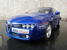 Rara 1:18 Norev, Alfa Romeo Brera
