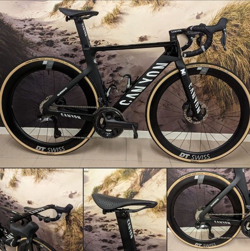 Canyon mvdp aeroad - canyon,