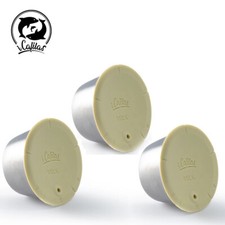 Capsula riutilizzabile a