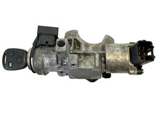 BLOCCHETTO ACCENSIONE TOYOTA AVENSIS SW 2 SERIE (2003-2009) BLOCCASTERZO CHIAVE