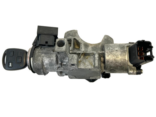 Blocchetto accensione toyota - accensione,