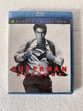 Superman Returns Heroes