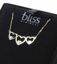 BLISS GIOIELLI DIAMANTE 18K
