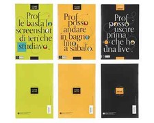 Quaderno maxi comix special - quaderno, "special"