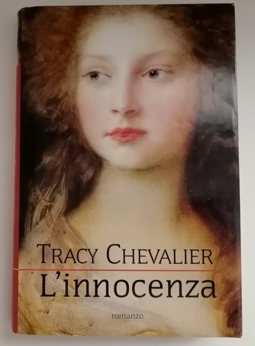 Innocenza tracy chevalier - -,