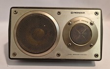 D5 PIONEER TS-X9 AUTORADIO