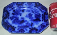 ANTICO PIATTO DA PRANZO