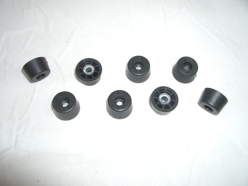 Budwig tf6t 8pz collins kwm2 - budwig, tf6t-t