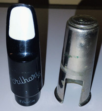 Boccaglio per sassofono