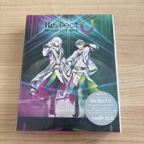 Vale live gate anime - live,