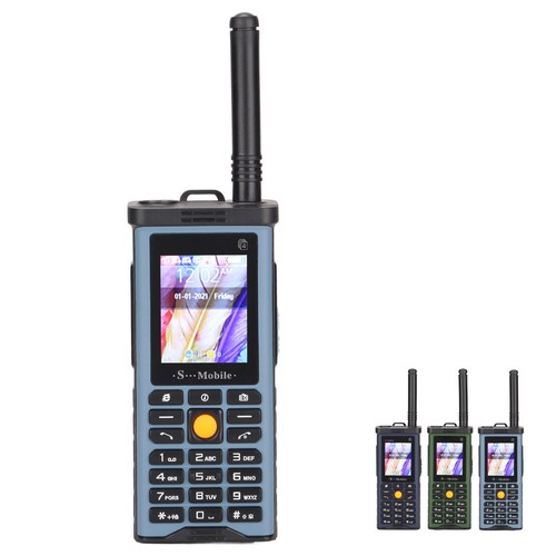 Smartphone cellulare sbloccato